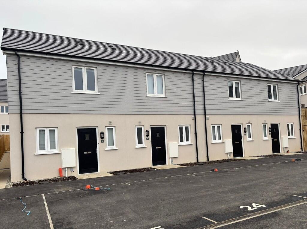 Main image of property: Hyns Golow An Kledh, Camborne, Cornwall, TR14