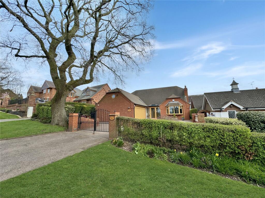 Main image of property: Sandy Lane, Shoal Hill, Cannock, WS11