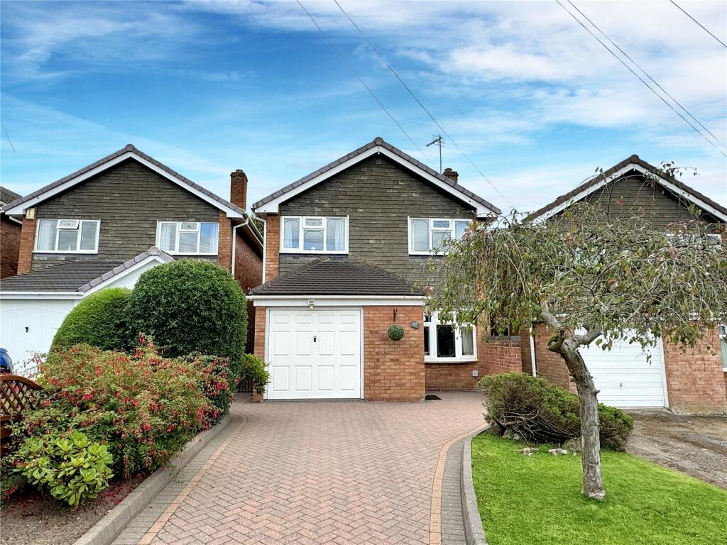 Main image of property: Sandy Lane, Cannock, Staffordshire, WS11