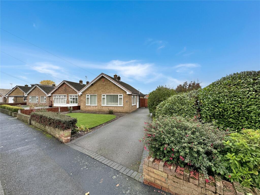 Main image of property: Wolverhampton Road, Cannock, Staffordshire, WS11