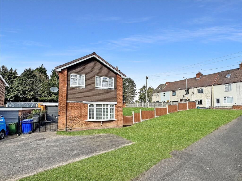 Main image of property: Denbury Close, Cannock, Staffordshire, WS12