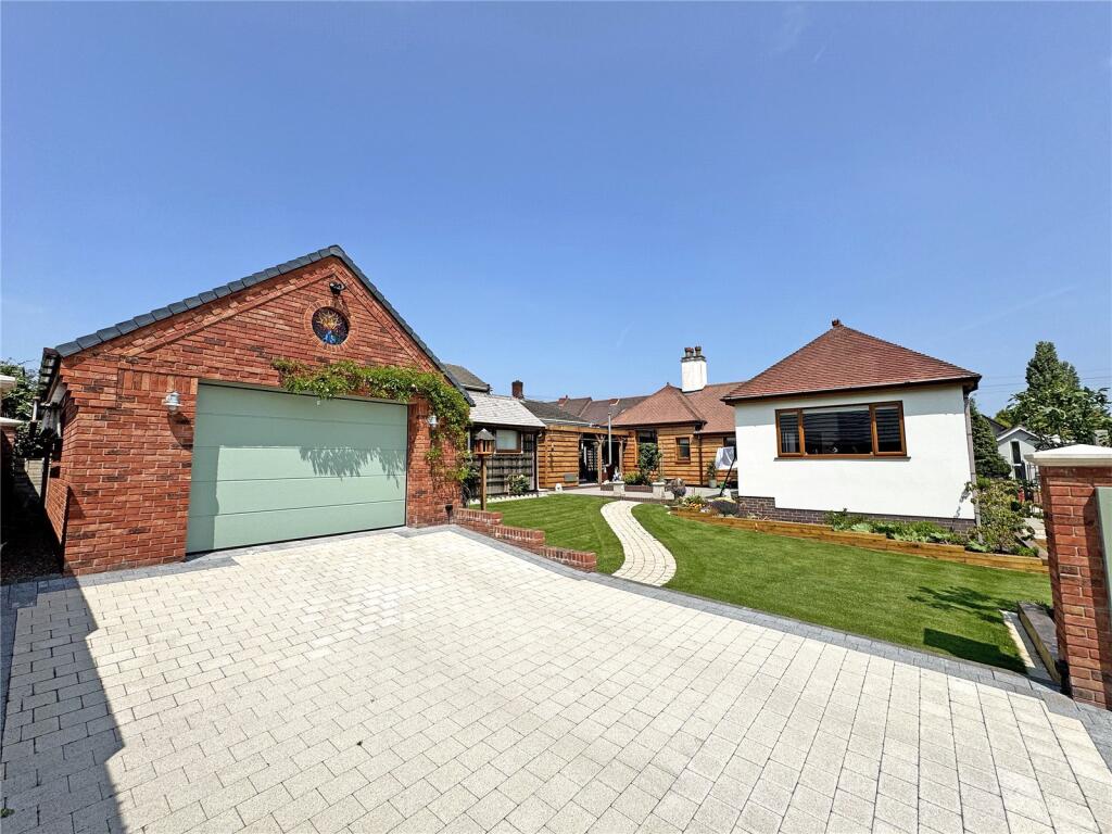 Main image of property: Cemetery Road, Cannock, Staffordshire, WS11