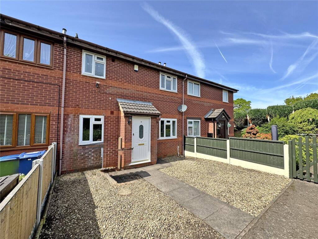 Main image of property: Norton Terrace, Norton Canes, Cannock, WS11