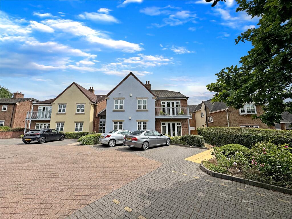 Main image of property: Sandy Court, 3 Sandy Lane, Cannock, Staffordshire, WS11