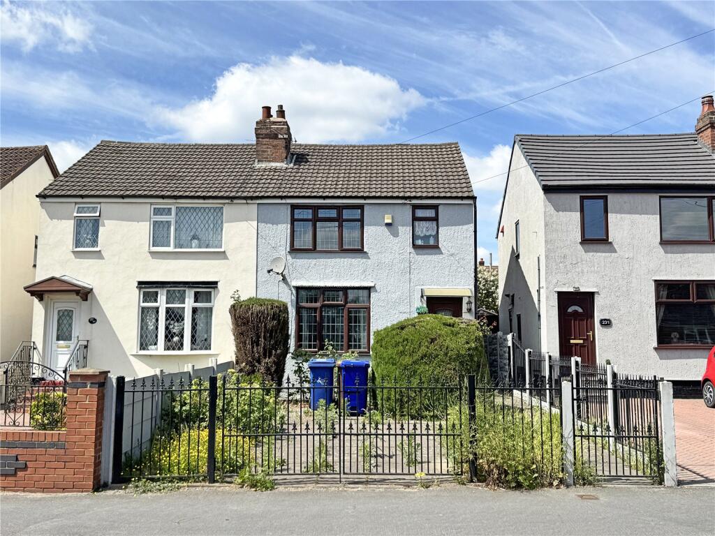 Main image of property: Pye Green Road, Cannock, Staffordshire, WS11