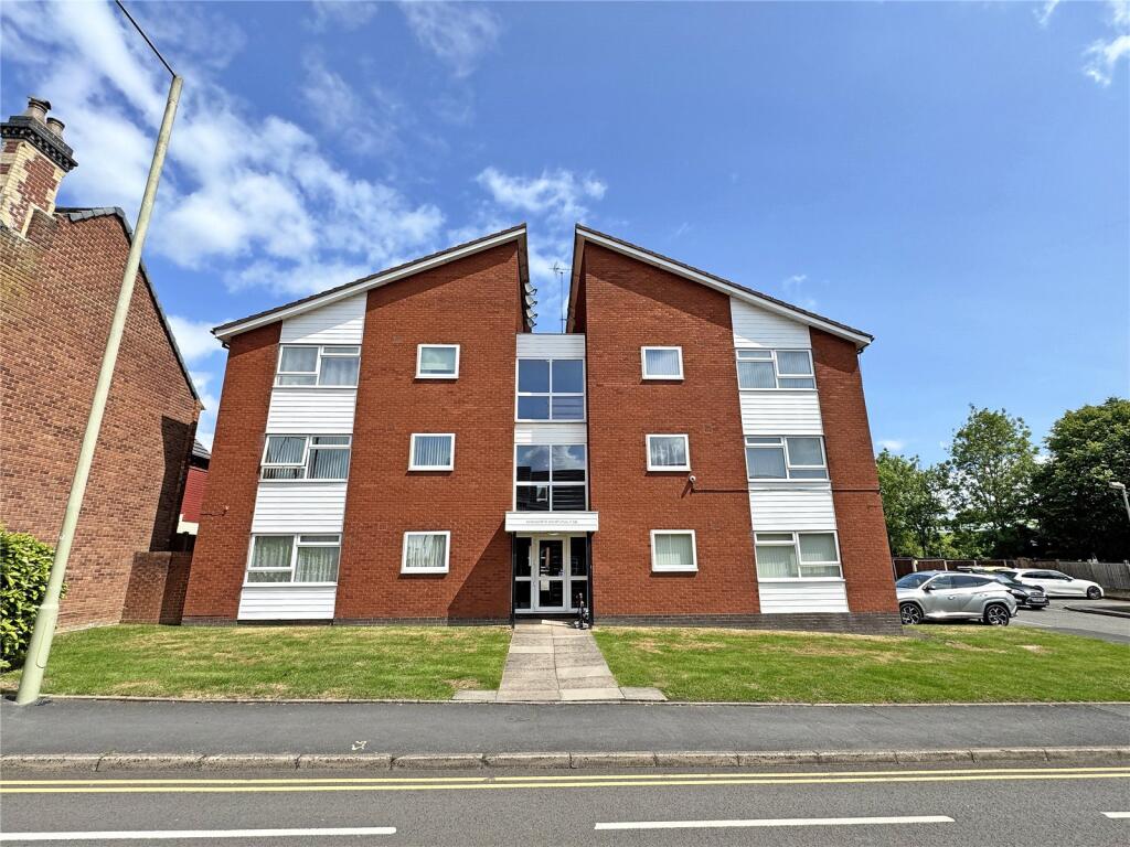 Main image of property: Kenilworth Court, Mill Street, Cannock, WS11