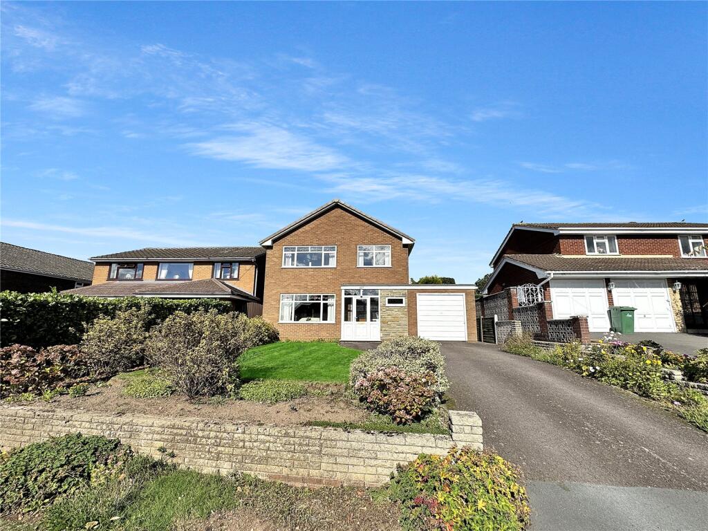 Main image of property: Hatherton Road, Cannock, WS11