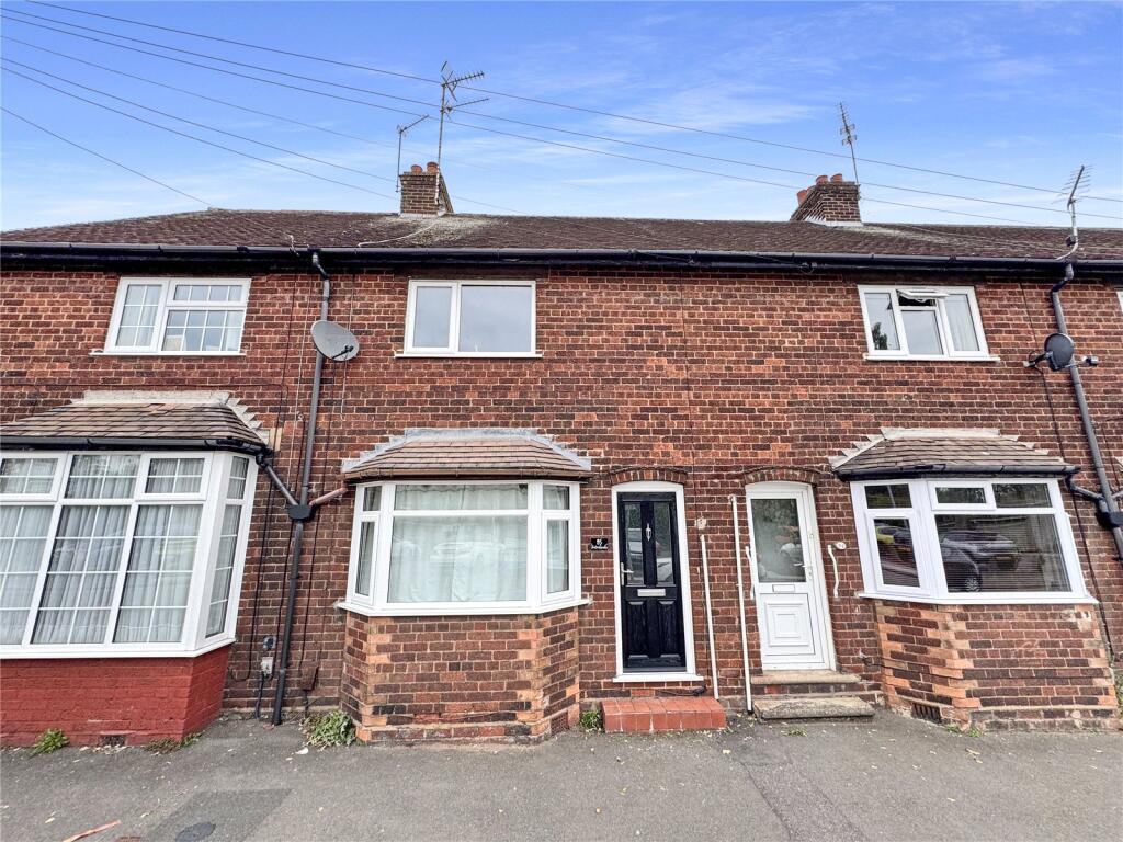 Main image of property: Tenterbanks, Stafford, ST16