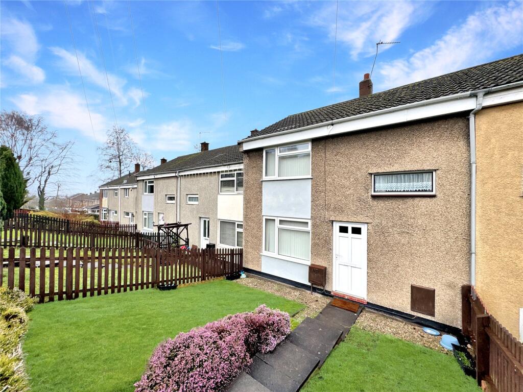 Main image of property: Lowland Road, Huntington, Cannock, WS12