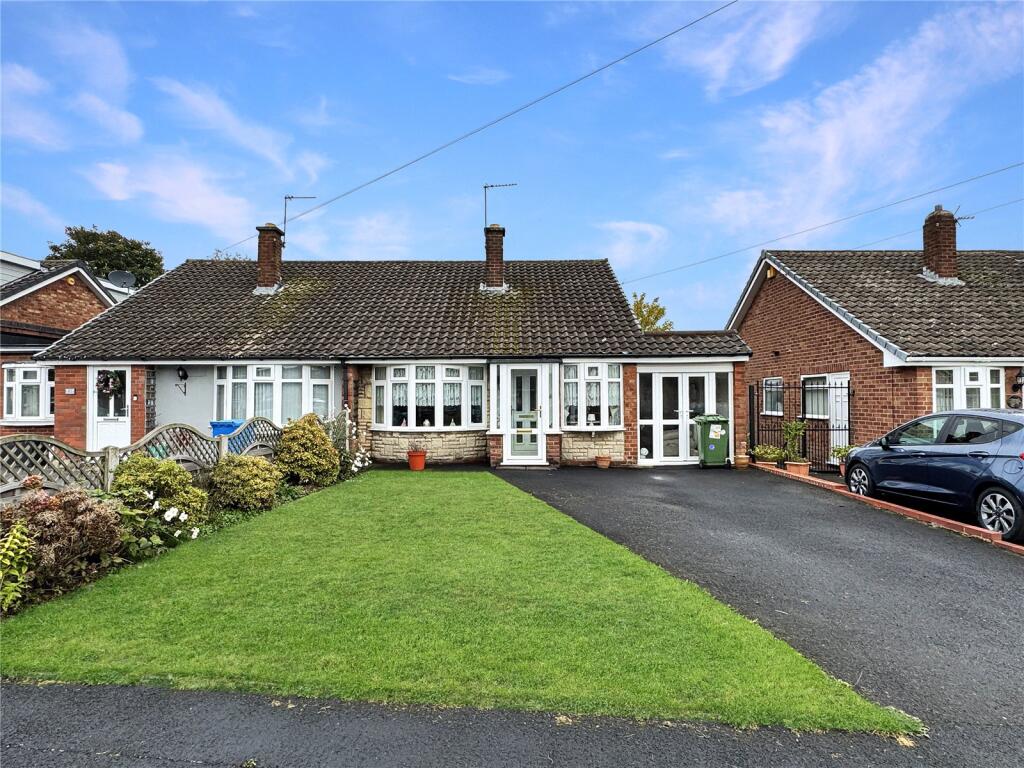 Main image of property: Poplar Road, Great Wyrley, Walsall, WS6