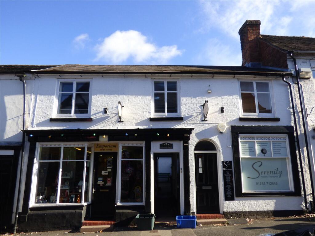 Main image of property: Hatherton Court, Penkridge, Staffordshire, ST19