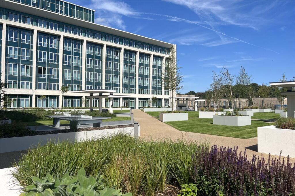 Main image of property: Central House, Eagle Way, Brentwood, Essex, CM13