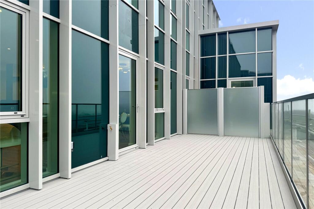 Main image of property: Central House, Eagle Way, Brentwood, Essex, CM13