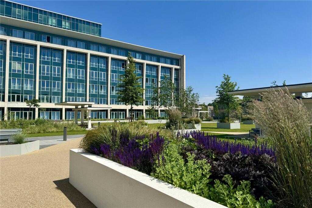 Main image of property: Central House, Eagle Way, Brentwood, Essex, CM13