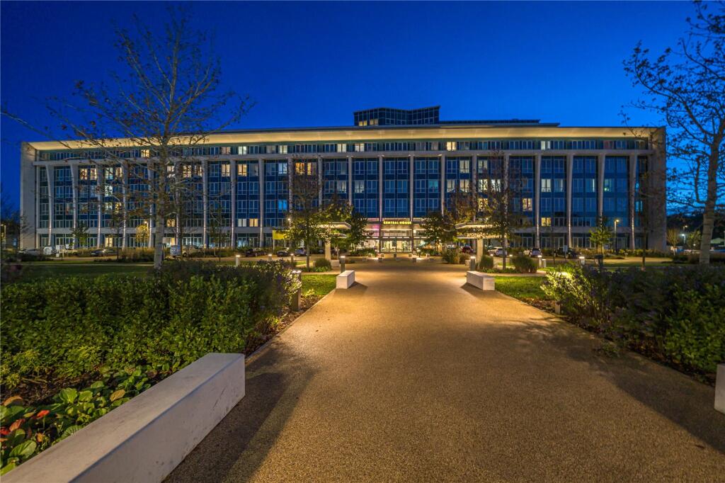 Main image of property: Central House, Eagle Way, Brentwood, Essex, CM13