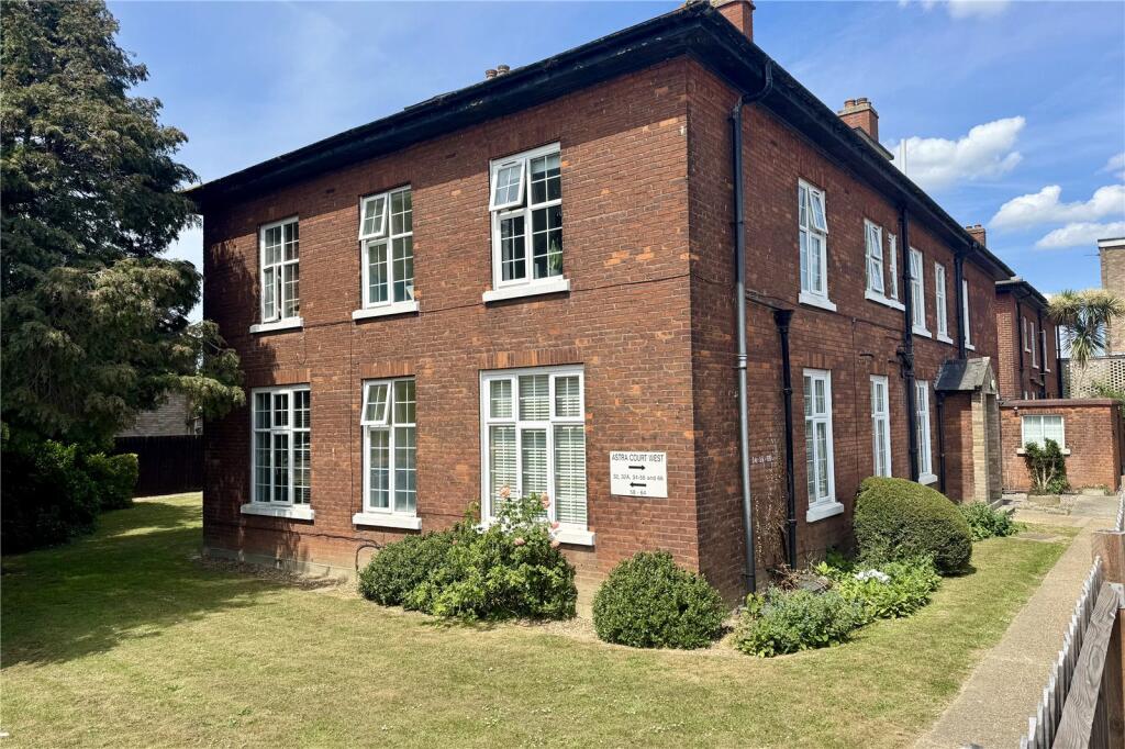 Main image of property: Astra Court West, Astra Close, Hornchurch, Essex, RM12