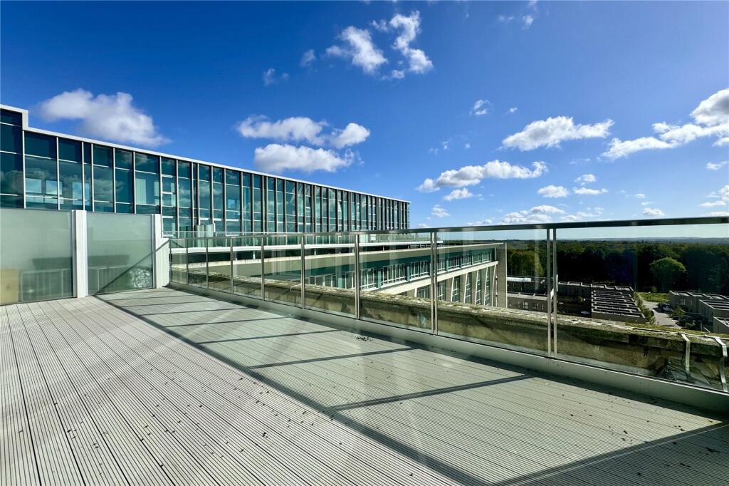 Main image of property: Central House, Eagle Way, Brentwood, Essex, CM13