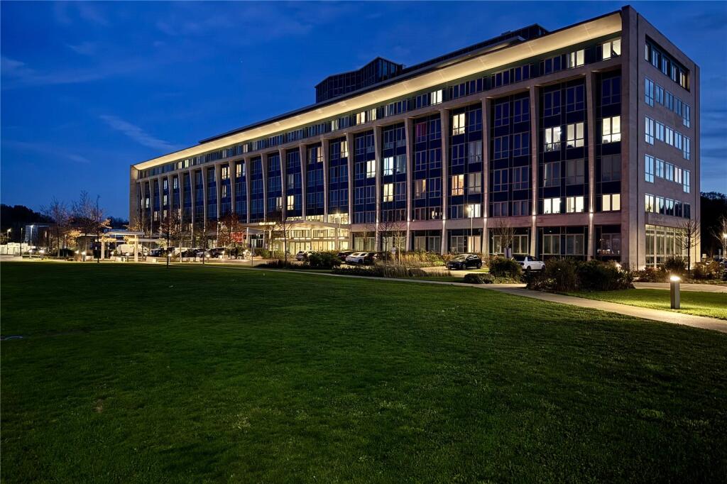 Main image of property: Central House, Brentwood, Essex, CM13