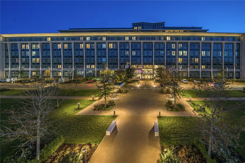 Main image of property: Central House, Eagle Way, Brentwood, Essex, CM13