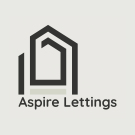Aspire Lettings South East, Chelmsford Estate Agent Logo
