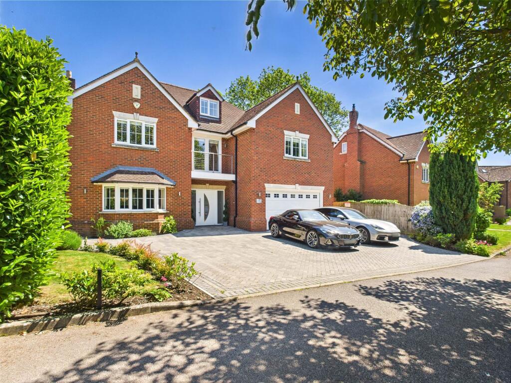 Main image of property: Spring Brook, Aston Clinton