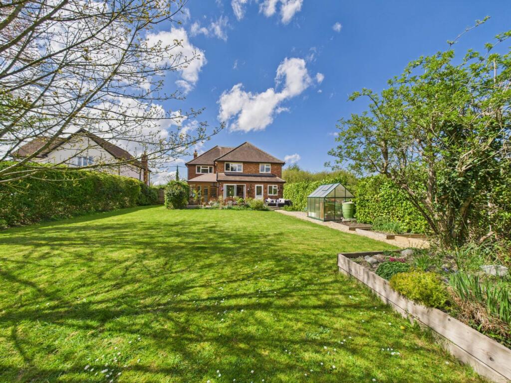 Main image of property: Marsh Road, Little Kimble