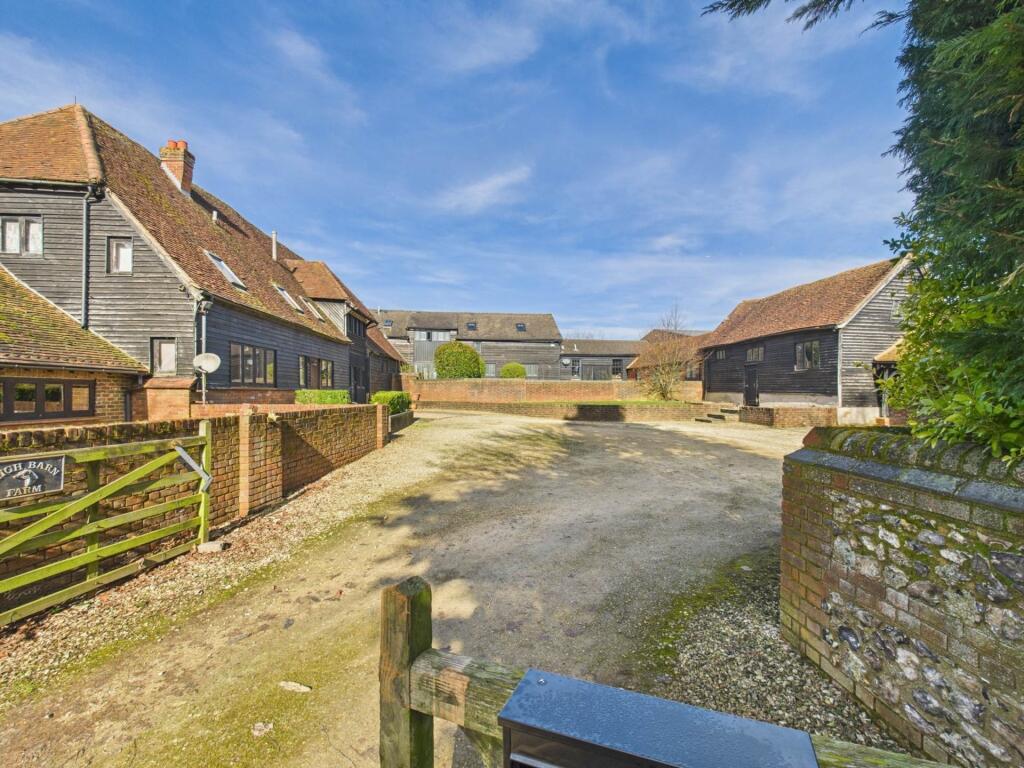 Main image of property: High Barn Farm, Woodrow