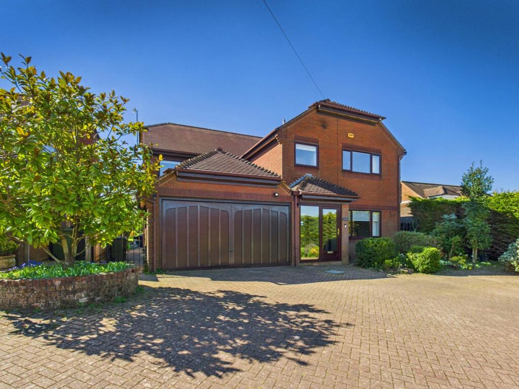 Main image of property: Marston Hill, Oving