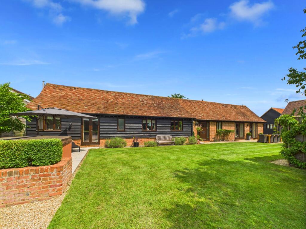 Main image of property: Station Road, Quainton