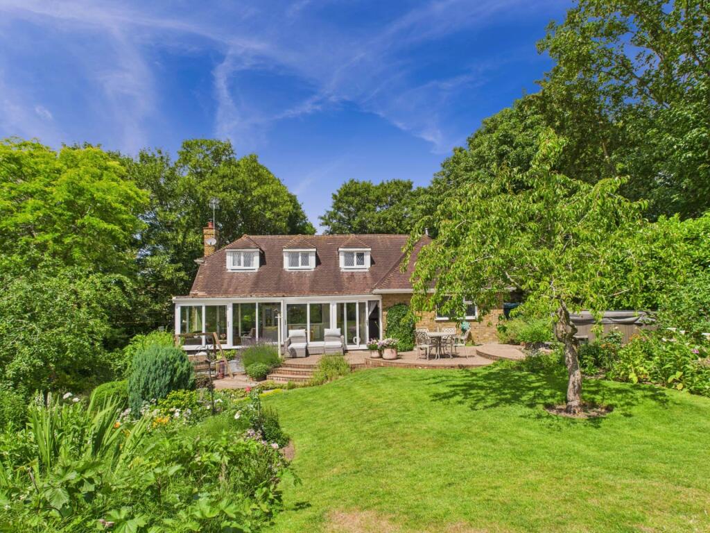 Main image of property: Weir Lane, Whitchurch