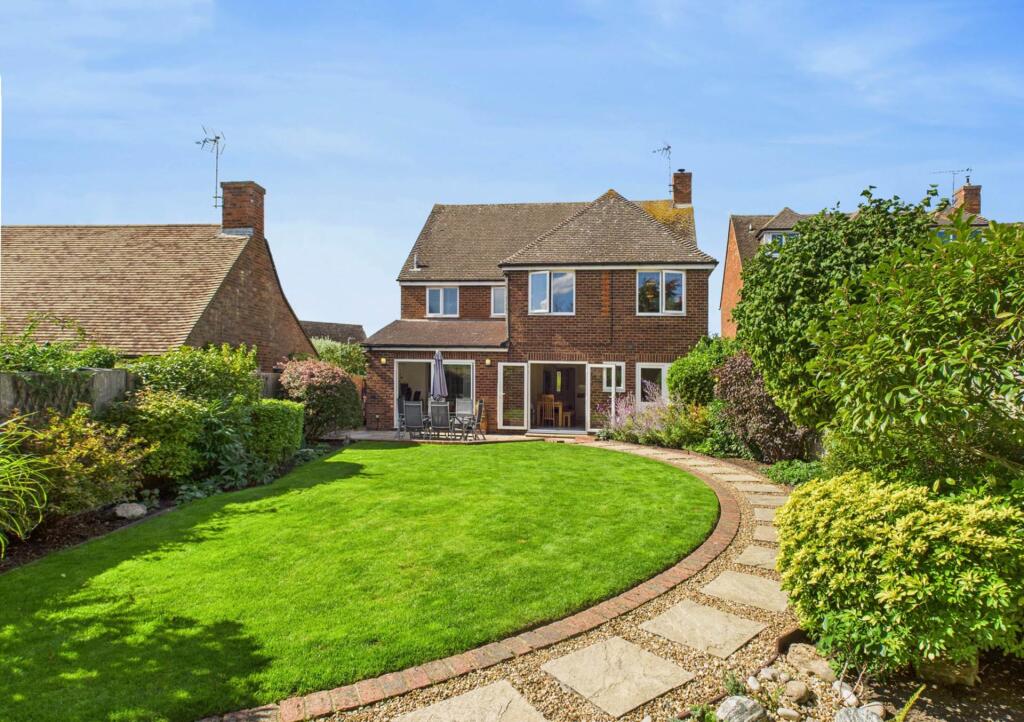 Main image of property: Pigott Orchard, Quainton