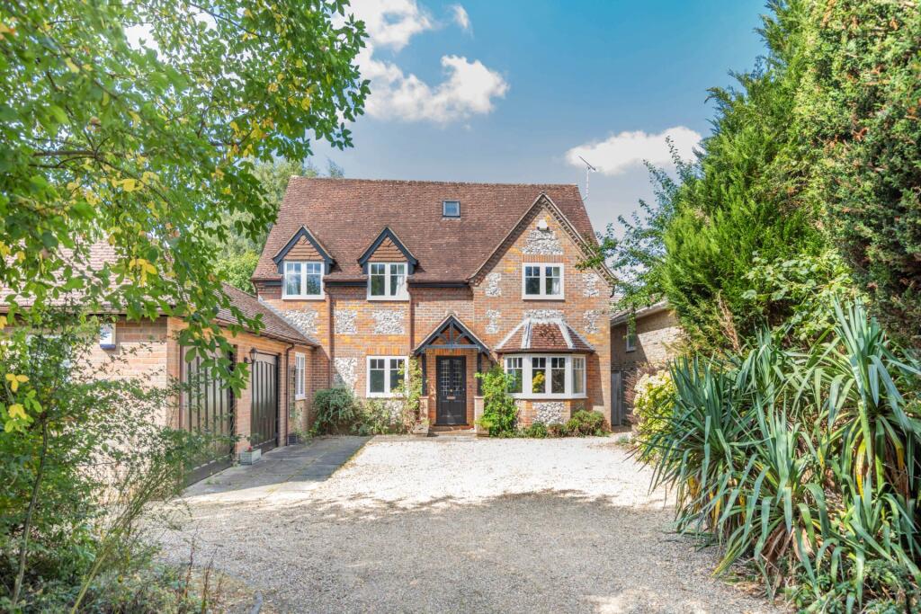 Main image of property: Two Dells Lane, Ashley Green