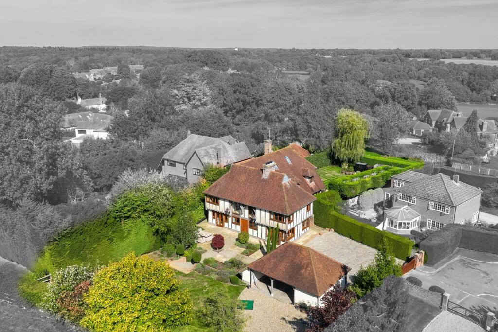 Main image of property: Paddock Way, Ashley Green