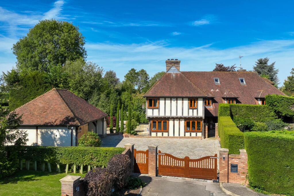 Main image of property: Paddock Way, Ashley Green