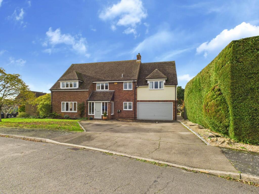 Main image of property: Pigott Orchard, Quainton