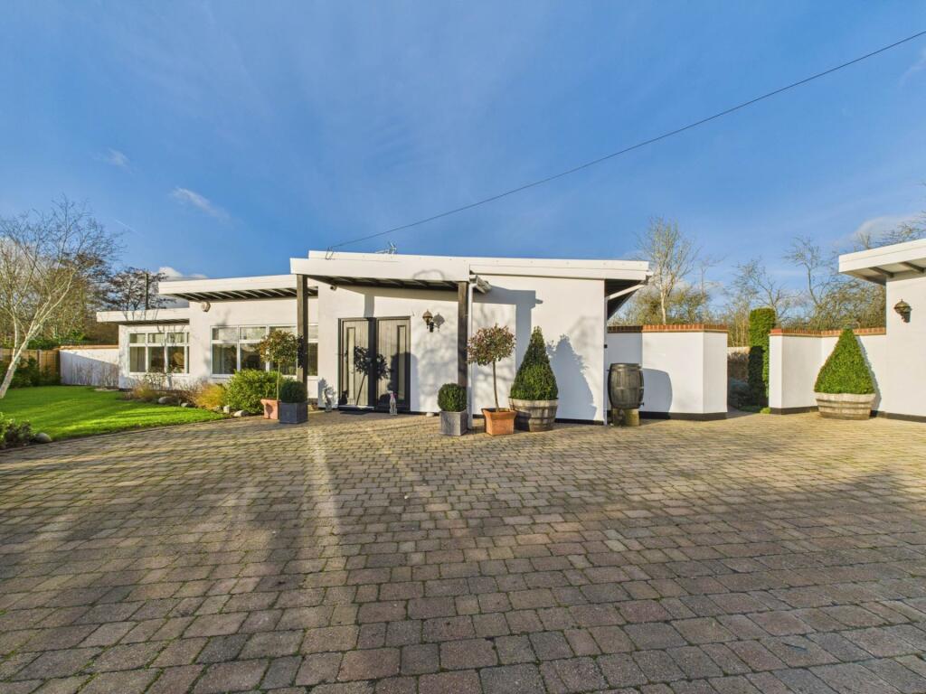 Main image of property: Marsh Lodge, Marsh