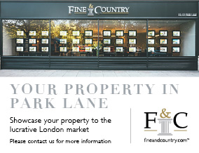 Get brand editions for Fine & Country, Wendover