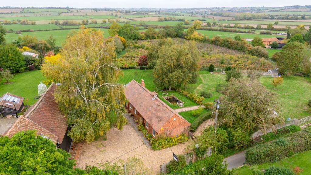 Main image of property: Manor Field, Weedon, Buckinghamshire.