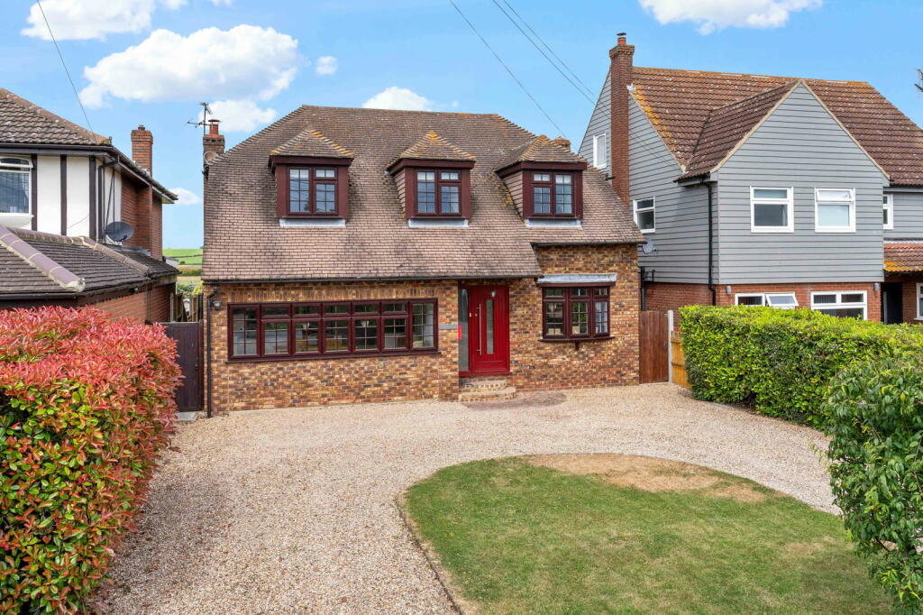 Main image of property: Franklin Road, North Fambridge, Essex