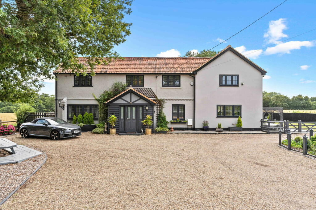 Additional property image - Fyfield Road, Ongar, CM5 0HQ