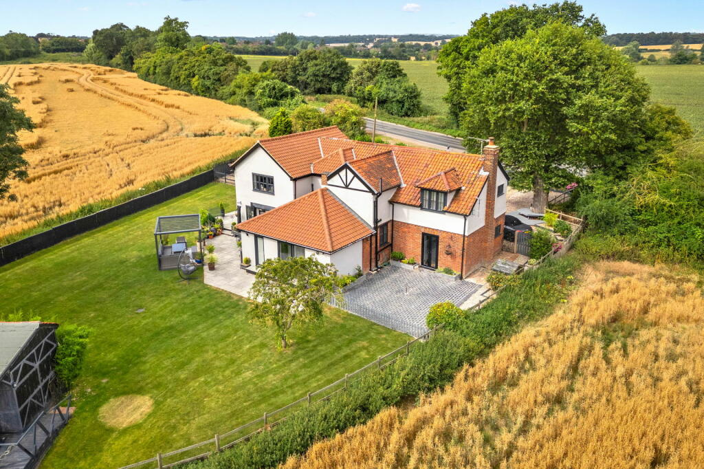 Additional property image - Fyfield Road, Ongar, CM5 0HQ