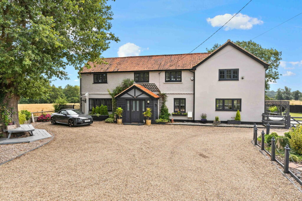 Additional property image - Fyfield Road, Ongar, CM5 0HQ