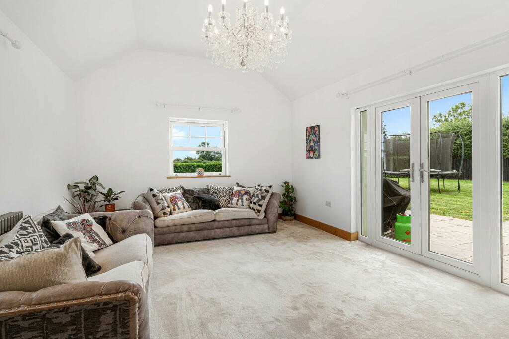 Additional property image - Moreton Road, Moreton, Ongar, CM5 0EZ