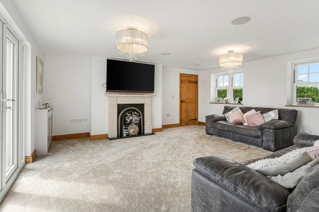 Additional property image - Moreton Road, Moreton, Ongar, CM5 0EZ
