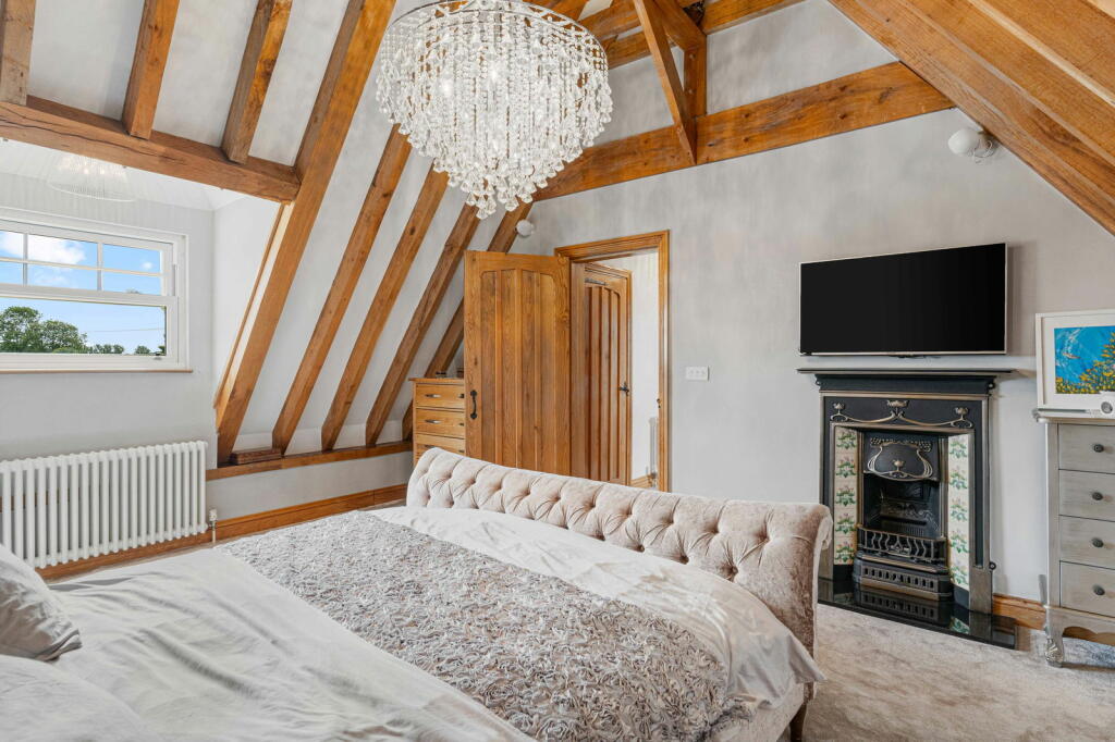 Additional property image - Moreton Road, Moreton, Ongar, CM5 0EZ