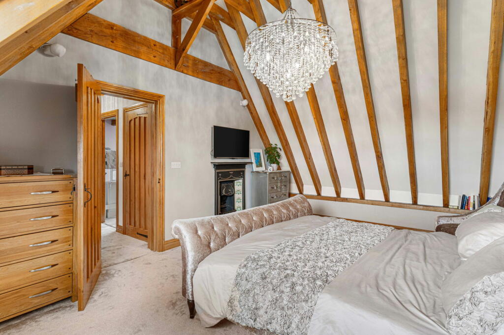 Additional property image - Moreton Road, Moreton, Ongar, CM5 0EZ