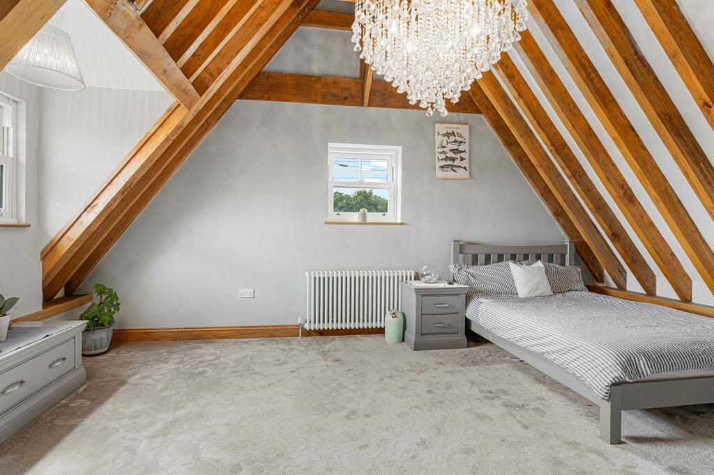 Additional property image - Moreton Road, Moreton, Ongar, CM5 0EZ