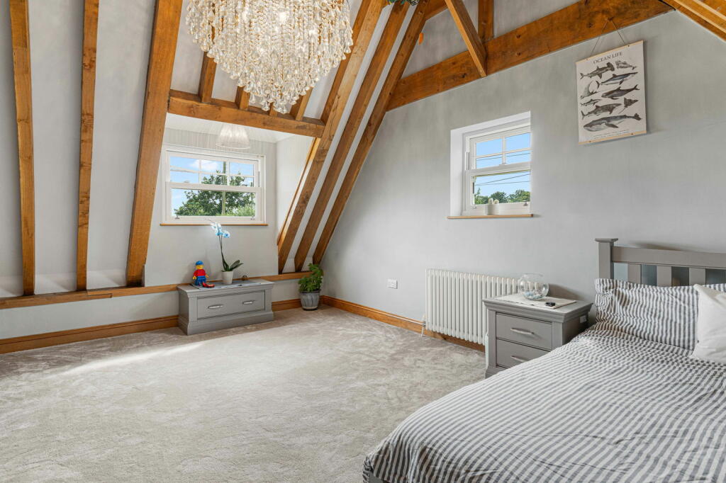 Additional property image - Moreton Road, Moreton, Ongar, CM5 0EZ
