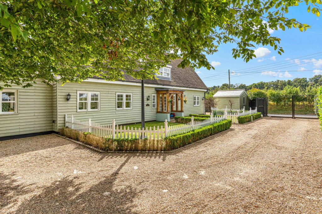 Additional property image - Moreton Road, Moreton, Ongar, CM5 0EZ