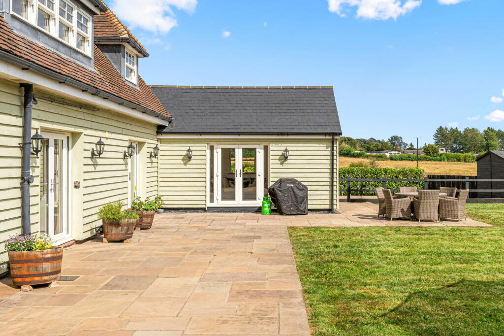 Additional property image - Moreton Road, Moreton, Ongar, CM5 0EZ